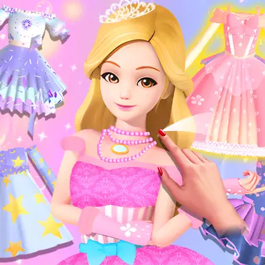 Princess Fashion Makeover oyunu