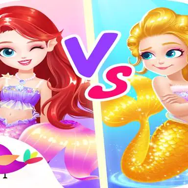 Princess Libby Little Mermaid oyunu