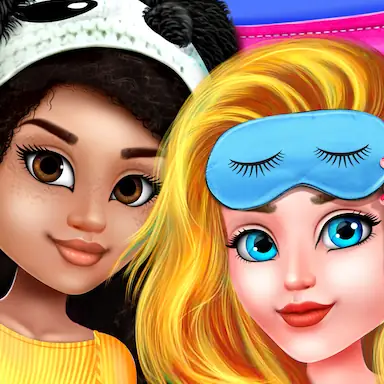 Princess PJ Night Out Party oyunu