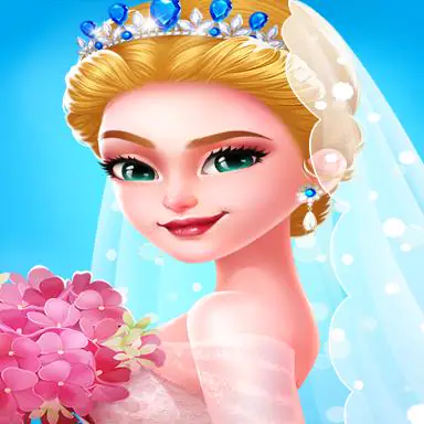 Princess Royal Dream Bride Perfect Wedding oyunu