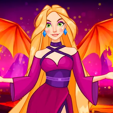 Princess Villains oyunu