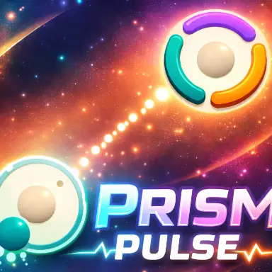 Prism Pulse game