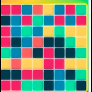 Prism Smash Puzzle Quest oyunu