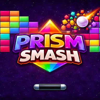 Prism Smash oyunu