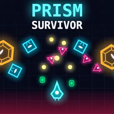 Prism Survivor oyunu