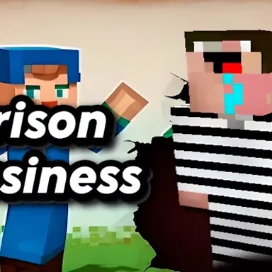 Prison Business game