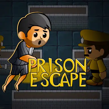 Prison Escape Game game