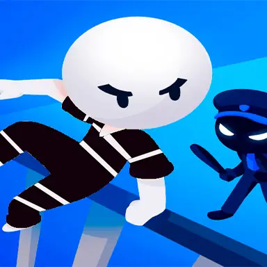 Prison Escape Stickman oyunu