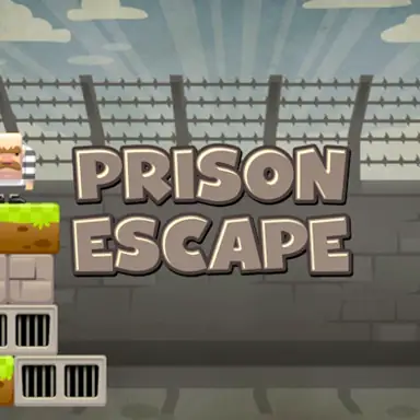 Prison Escape oyunu