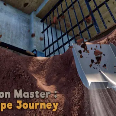 Prison Master Escape Journey oyunu