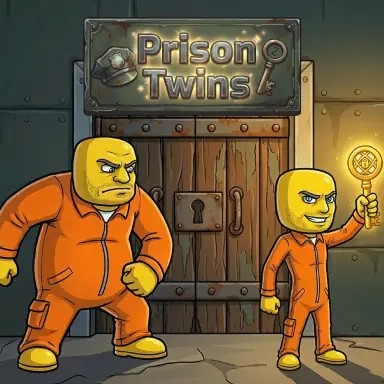 Prison Twins oyunu