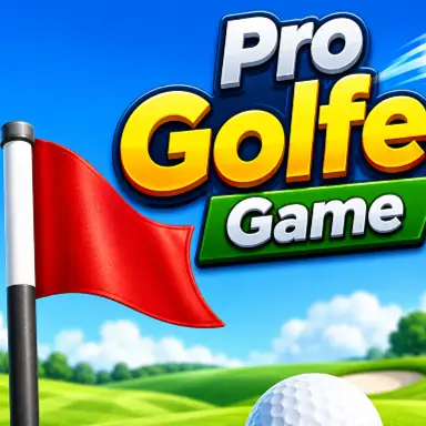 Pro Golfer Game oyunu