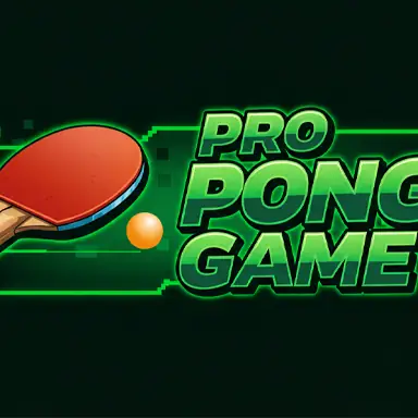 Pro Pong Game oyunu