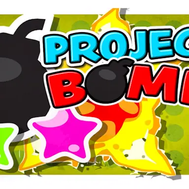 Project Bomb oyunu