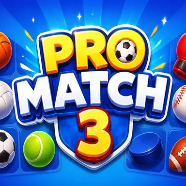 ProMatch 3 oyunu
