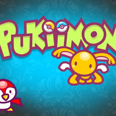 Pukiimoon oyunu