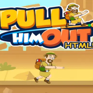 Pull Him Out Game oyunu