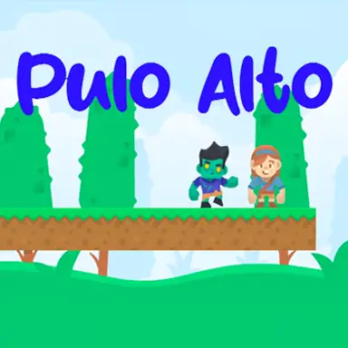 Pulo Alto game