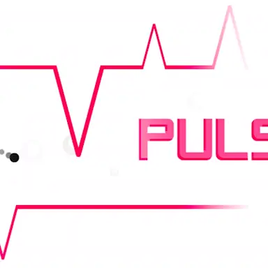 Pulse Arcade game