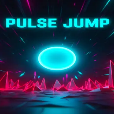 Pulse Jump oyunu