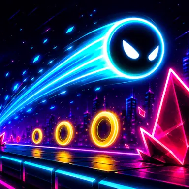 Pulse Runner oyunu