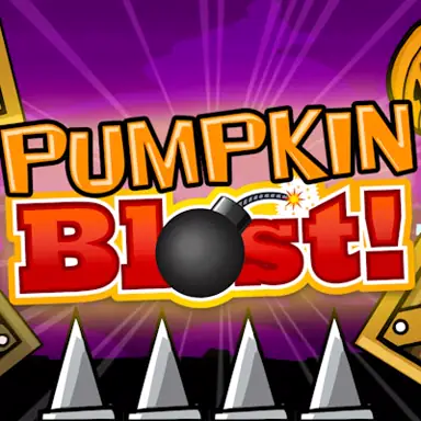 Pumpkin Blast oyunu