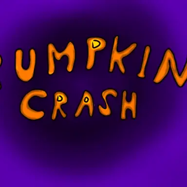 Pumpkin Crash game