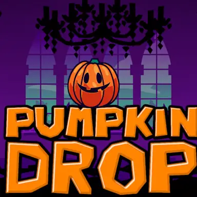 Pumpkin Drop oyunu