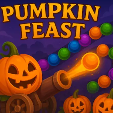 Pumpkin Feast oyunu