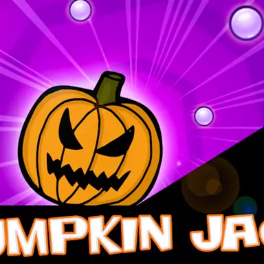 Pumpkin Jack game