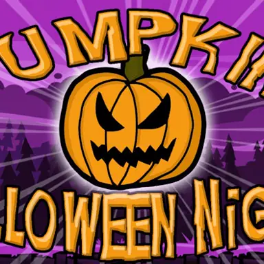 Pumpkin Night oyunu