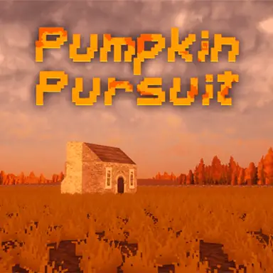 Pumpkin Pursuit oyunu
