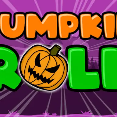 Pumpkin Roll oyunu