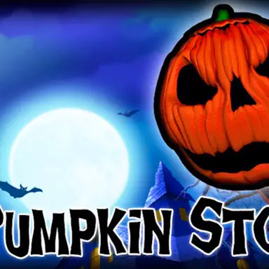 Pumpkin Story game