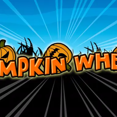 Pumpkin Wheel game