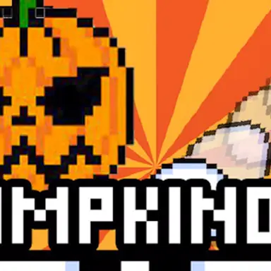 Pumpkinoide game