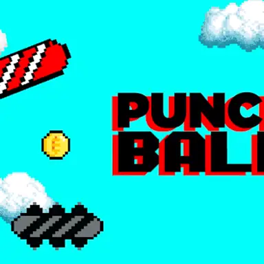 Punch ball! oyunu