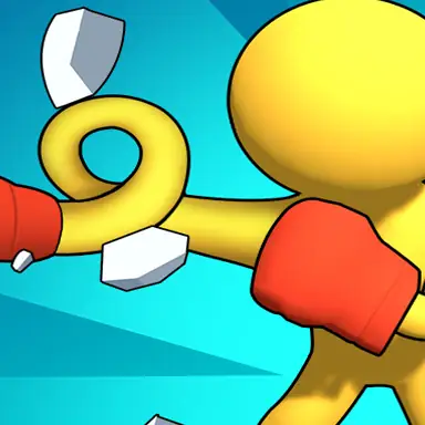 Punch Hero Master oyunu