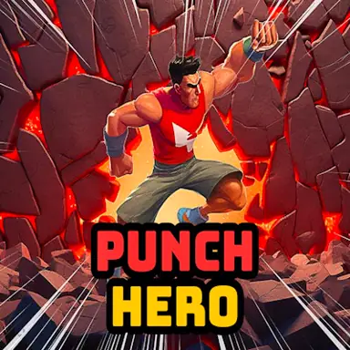 Punch Hero game