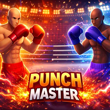 PunchMaster oyunu