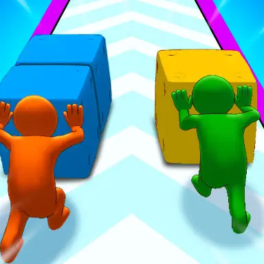 Push the Colors oyunu