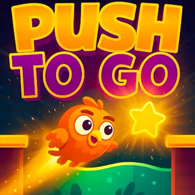 Push to Go oyunu