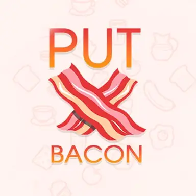 Put Bacon oyunu