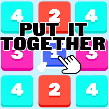 Put It Together game