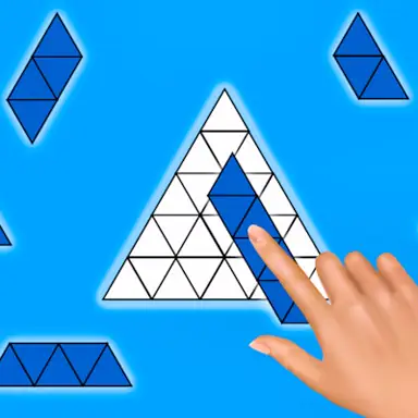 Puzzle Block Fill It Completely oyunu