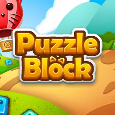 Puzzle Block oyunu
