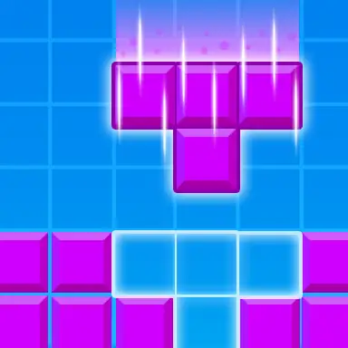 Puzzle Blocks Asmr Match oyunu