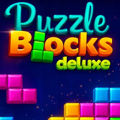 Puzzle Blocks oyunu