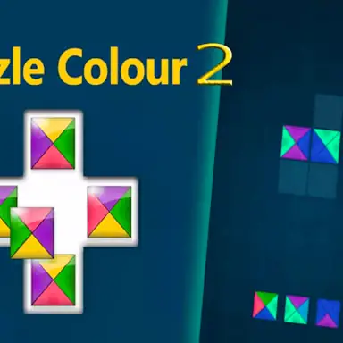 Puzzle Colour 2 game