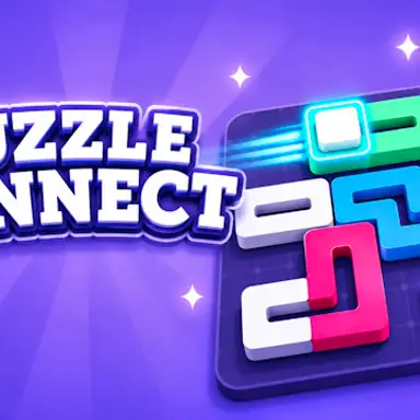 Puzzle Connect oyunu